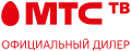 Спутниковое ТВ МТС